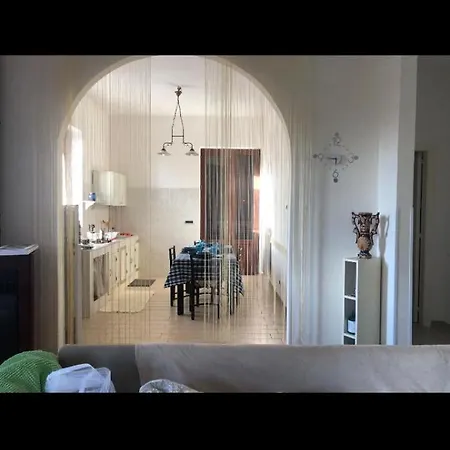 Apartamento Lina Monopoli