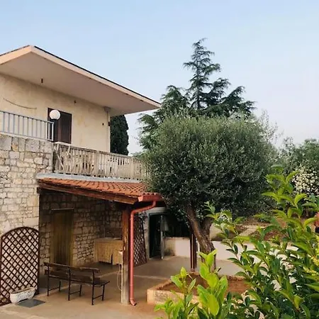 Apartamento Lina *