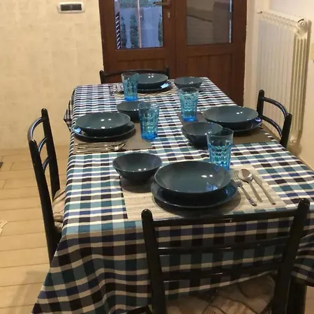 Apartamento Lina Monopoli