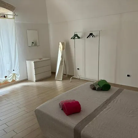 Apartamento Lina