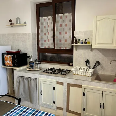 Lina Apartamento