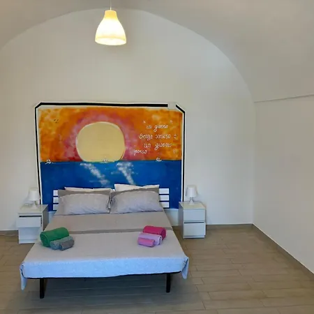 Lina Apartamento *