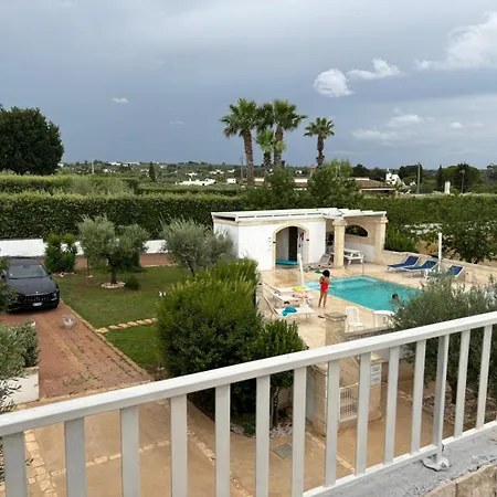 Apartamento Lina *