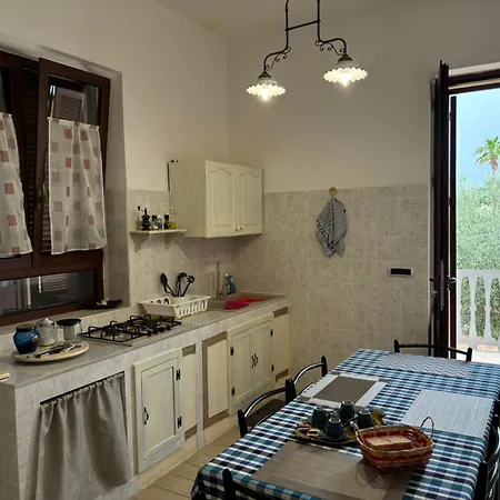 Lina Apartamento *