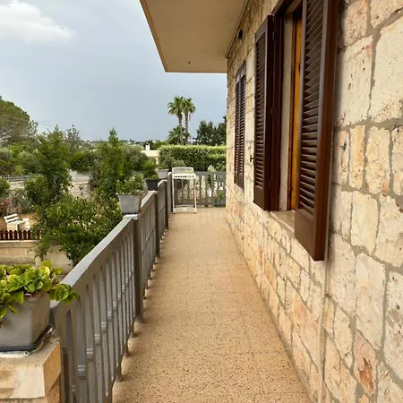 Lina Apartamento
