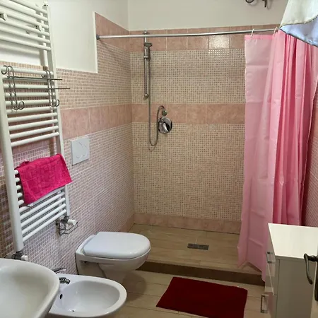 Apartamento Lina
