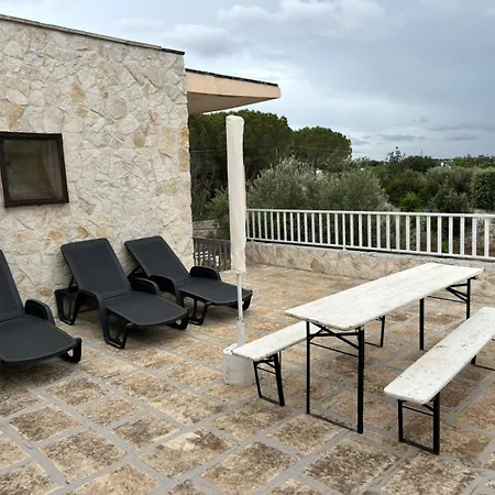 Apartamento Lina