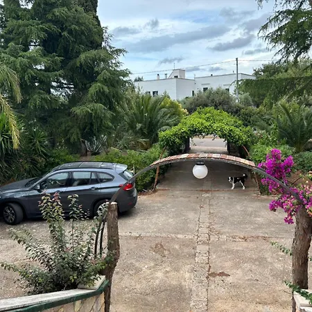 Lina Apartamento Monopoli